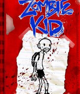 Diary of A Zobie Kid