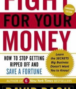 Fight For your Money