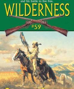 Wilderness #59 - Only the Strong