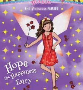 Rainbow Magic - Hope the Happiness Fairy