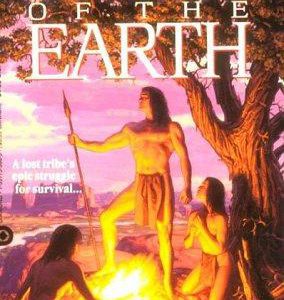 towers of the earth