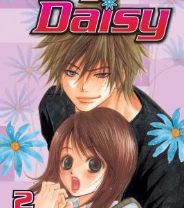 Dengeki Daisy #2