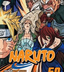 Naruto # 59