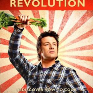 Jamie's Food Revolution