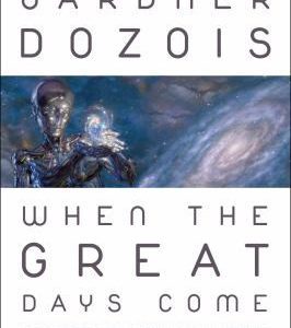 Whe nthe Great Days Come