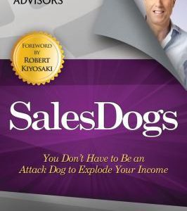 Sales Dogs