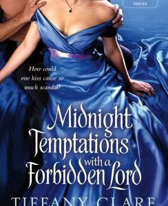 midnight temptations with a forbidden lord