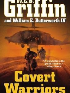 Presidential Agent - Covert Warriors