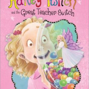 hailey twitch and the great teacher