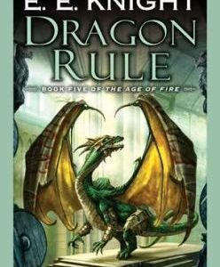 dragon rule