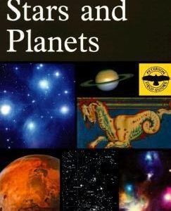 Stars & Planets