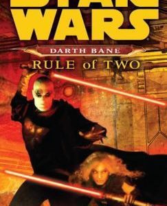 star wars-rule of two