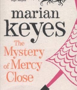 the mystery of mercy close