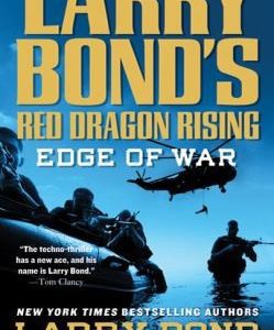 Red Dragon Rising - Edge of War