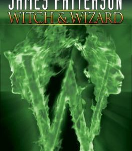 witch & wizard - operation zero