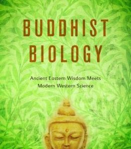 buddhist biology