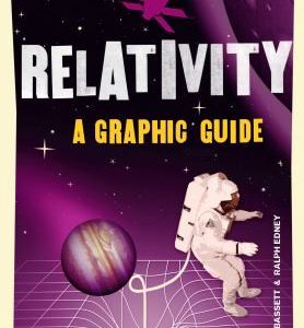Intorducing Relativity - A Graphic Guide