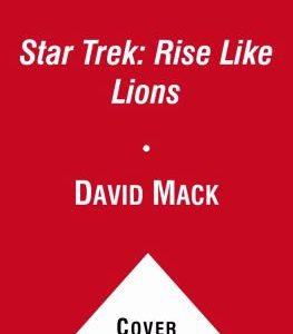Star Trek Mirror Universe - Rise Like Lions