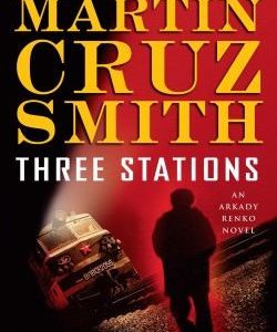 three stations