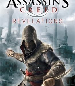 assassins creed  revelations