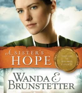 a sister's hope