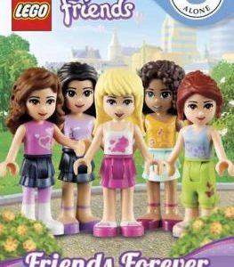 Lego Friends - Friends Forever