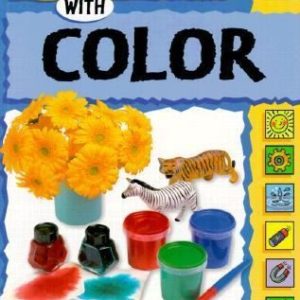 Science Experiments With Color