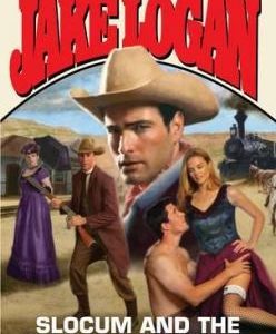 slocum and the highrails heiress # 398