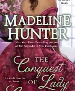 The Conquest of Lady Cassandra