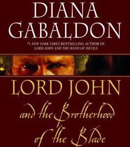 lord john and the brotherhood of the blade