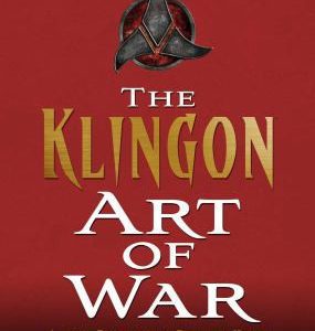 the klingon act of war