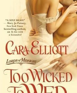 too wicked to wed