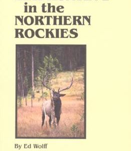 elk hunting in the northern rockies