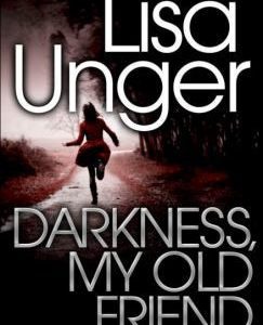 darkness my old friend