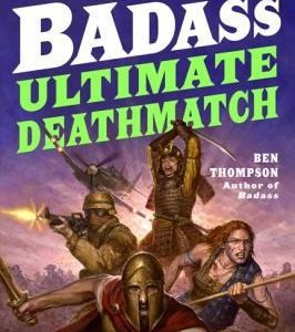 badass ultimate death match
