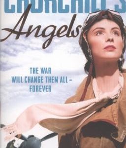 churchills angels
