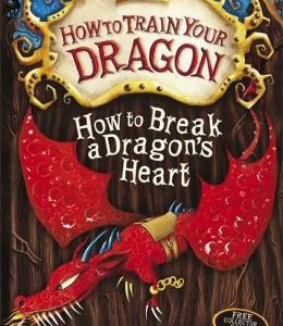 How to Train your Dragon - How to Break a Dragon's Heart