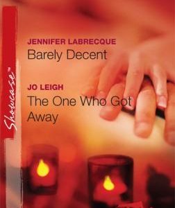 barley decent - the one who got away