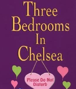 three bedrooms in chelsea
