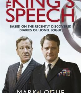 the kings speech