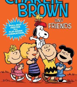 Charlie Brown and Friends - A Peanuts Collection