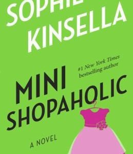 mini shopaholic