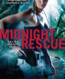 Midnight Rescue