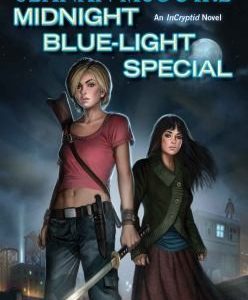 Midnigh Blue-Light Special