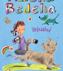 amelia bedelia unleashed