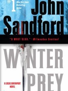 Winter Prey