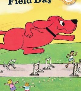 clifford's field day level 1