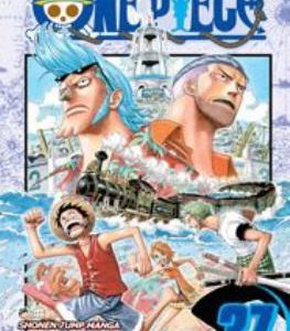 One Piece #37