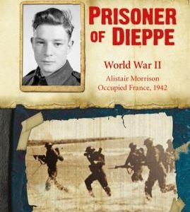 I am Canada - Prisoner of Dieppe