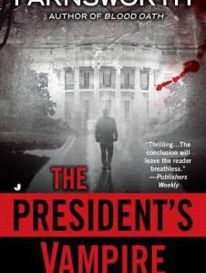 the presidents vampire